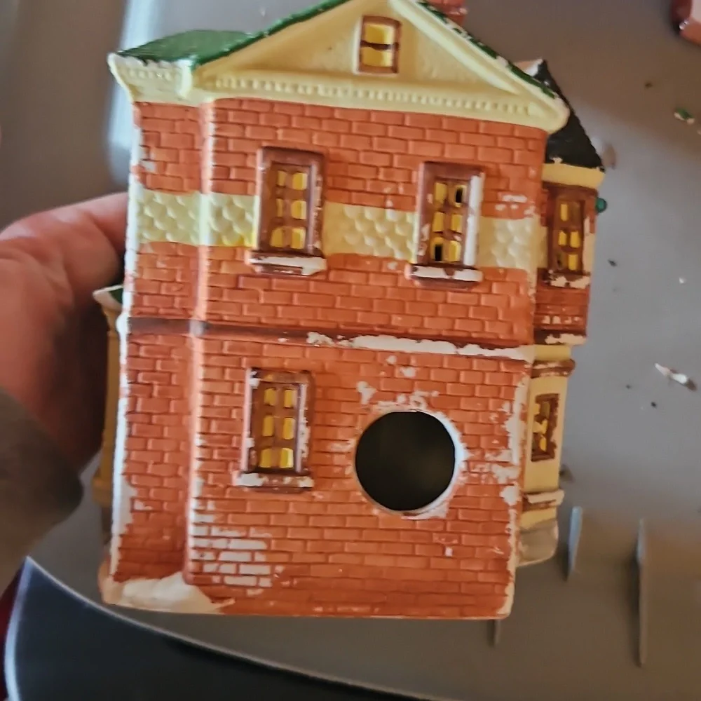 1995 Christmas - Picture 4 of 5